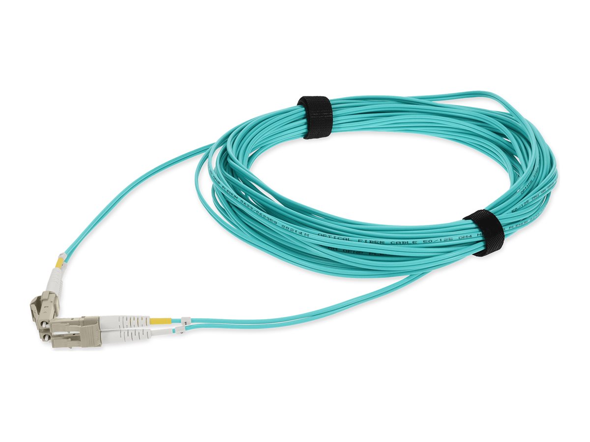 AddOn - Patch cable - TAA Compliant