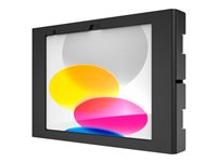 Compulocks iPad 10.9' 10th Gen Swell Enclosure Wall Mount Tablet Indelukke