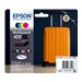 EPSON 2LB Multipack 4-colours 405XL w/s