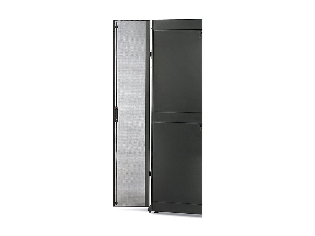 APC NetShelter SX 42U 600mm Wide