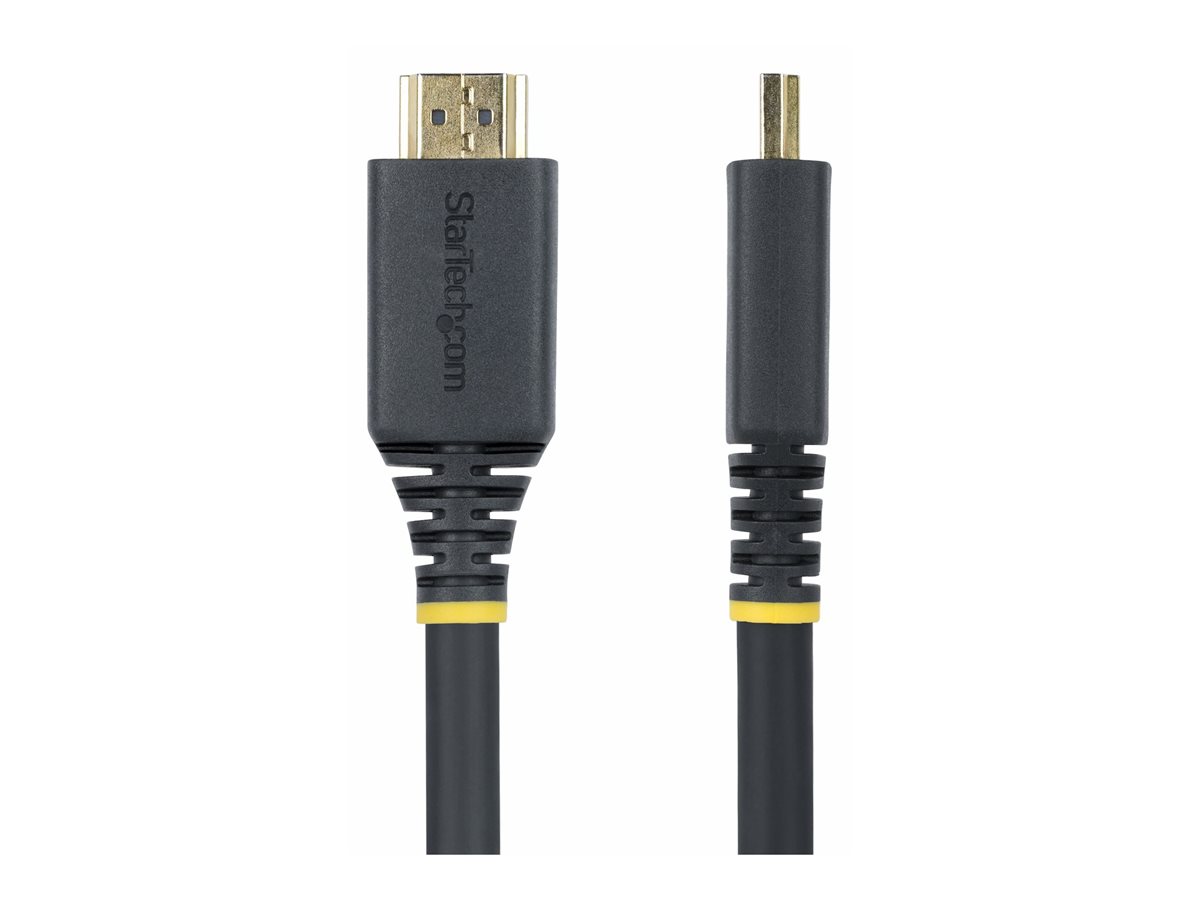 StarTech.com 7m (22.9ft) Premium Certified High Speed HDMI Cable, 4K60Hz - kabel HDMI s ethernetem - 7 m – foto 5