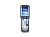 Intermec CK71 Data collection terminal rugged Win Embedded Handheld 6.5.3 1 GB 