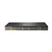 HPE Aruba 2930M 40G 8SR PoE Switch