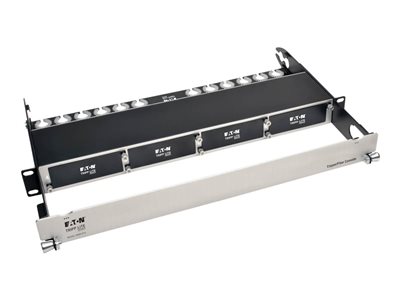 Eaton Tripp Lite Series High Density Copper Fiber 