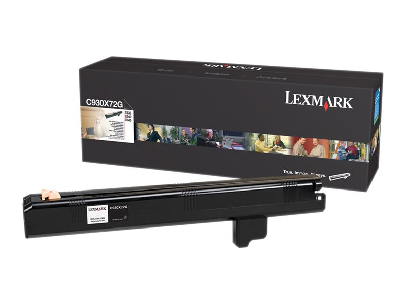 LEXMARK PHOTOCONDUCTEUR POUR C9