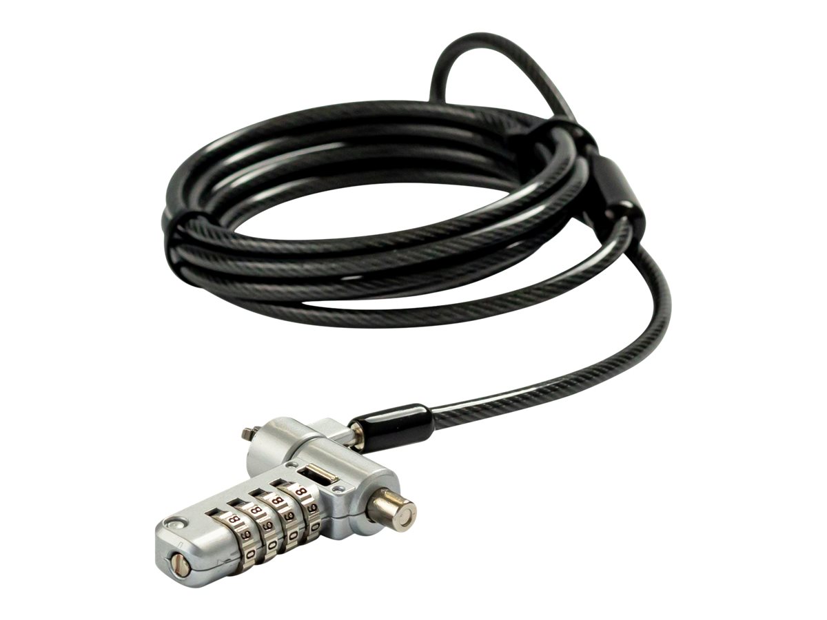 techair - security cable lock