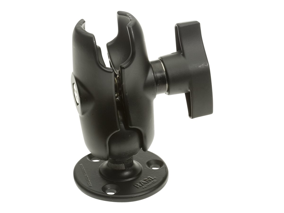 Intermec - Vehicle mounting kit