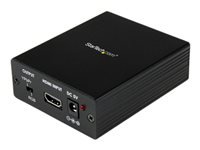 StarTech.com C�ble vid�o HDMI2VGA