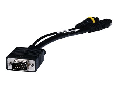 Monoprice - Video adapter