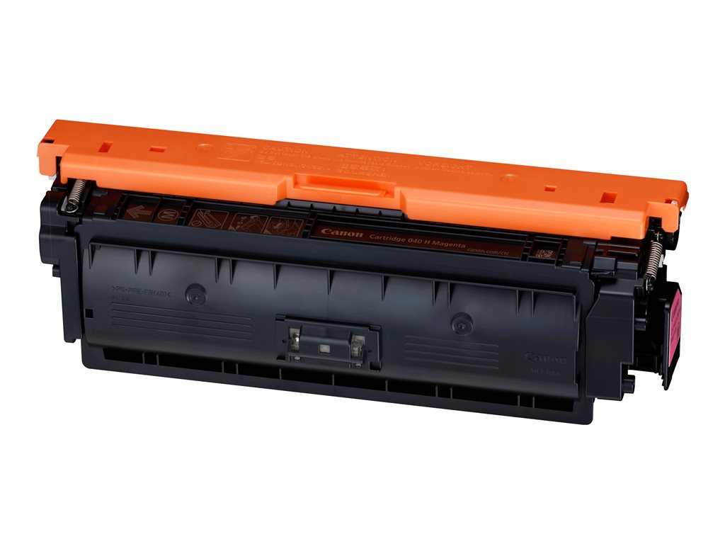 CANON 040HM toner magenta