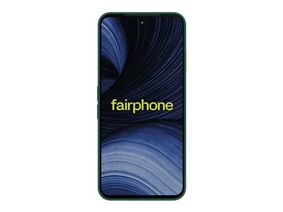 TELEKOM Fairphone 6+ 256GB grün