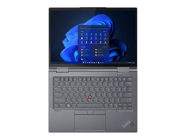 Lenovo ThinkPad X1 Yoga - 360回転 / i7第7世代 ThinkPad X1 Yoga Gen 7 | どこでもワークワークスペースにする