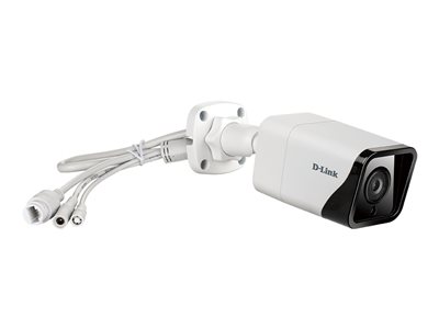 DCS-4714E 2592X1520 BULLET CAM 2.8MM 30M IR IP66 POE OUTDOOR