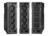 EATON Ellipse PRO 1600 1600VA/1000W USB