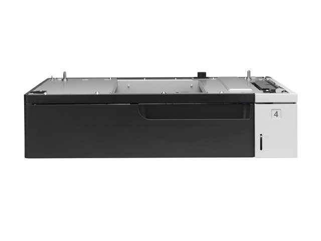 HP LASERJET 1X500 TRAY