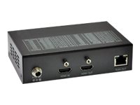 LevelOne HVE-9111T HDMI over Cat.5 Transmitter Video/audio ekspander