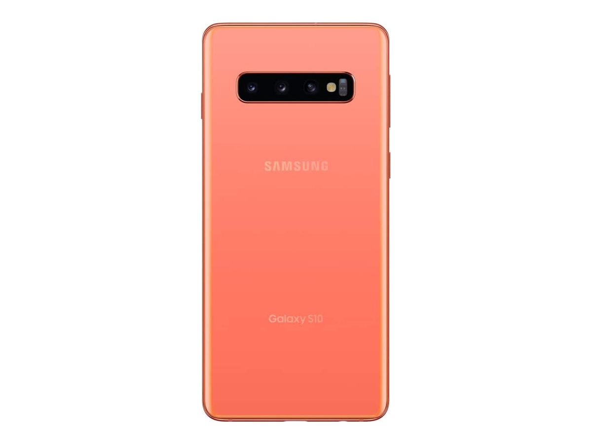 Samsung Galaxy S10 - 4G smartphone | Overview, Specs