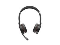 Jabra Micro-casque sans fil UC 7599-832-109