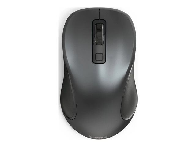 Hama Canosa V2 - mouse - anthracite - Bluetooth 5.