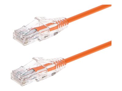 Component Level Cable Monoprice SlimRun - Component Level Ethernet Cable