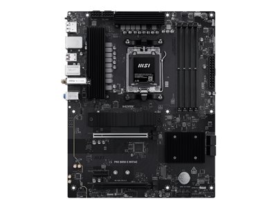 MSI Pro B850-S Wifi6E                (B850,AM5,ATX,DDR5)