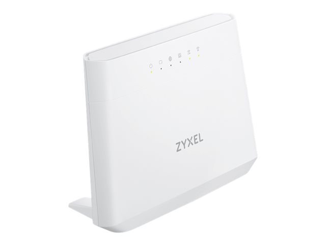 Zyxel VMG3625-T50B - routeur sans fil - VDSL - Wi-Fi 5 - de bureau ...