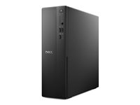 Dell Pro Slim Essential QVS1260 Tynd desktop Core i5 I5-14400 16GB 512GB Intel UHD Graphics 730 Windows 11 Pro