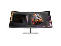 HP Écran incurvé WQHD+ Series 7 Pro 37p