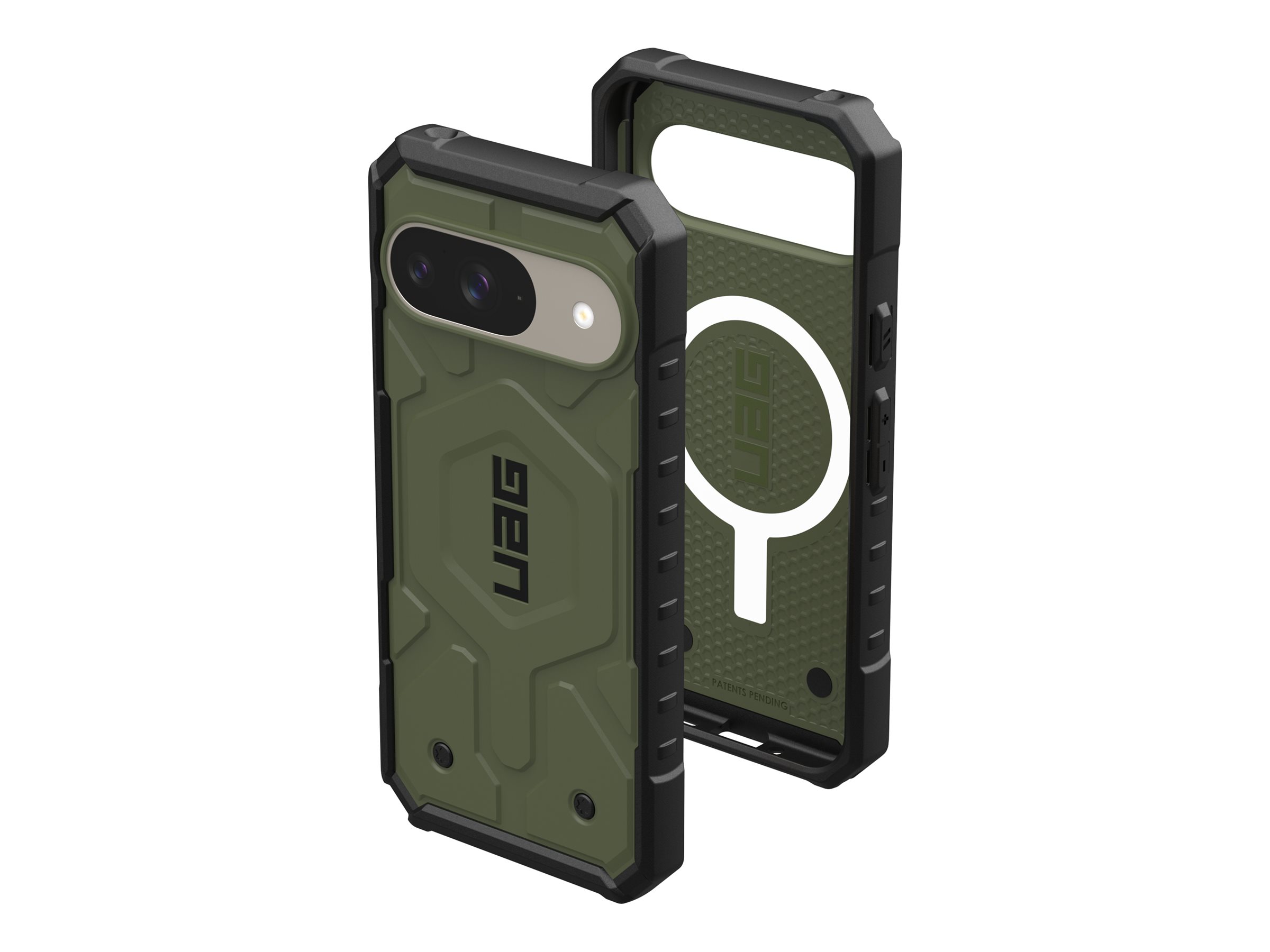 UAG Pathfinder Pro Series