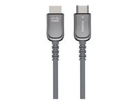 Cisco - Ultra High Speed - câble HDMI - HDMI mâle pour HDMI mâle 
