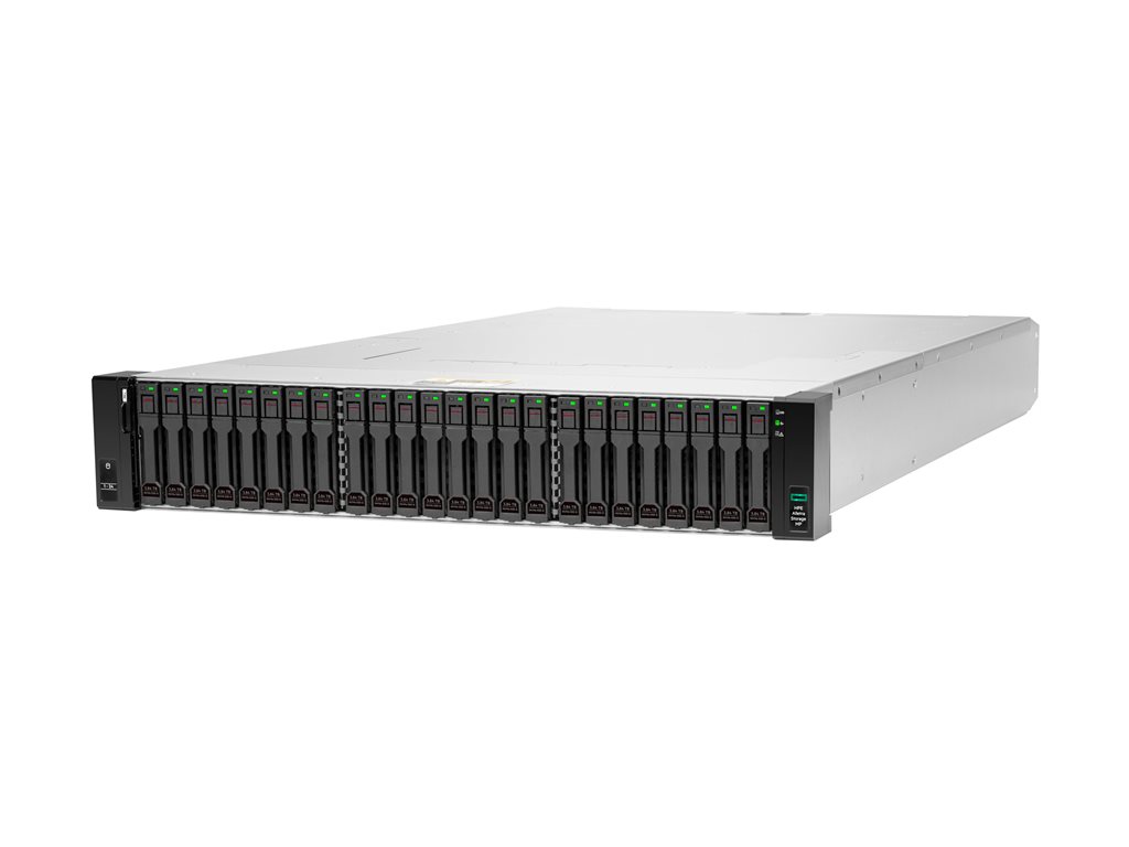 HPE GREENLAKE BK OS /TB 3YR SW/SUP S – Hewlett Packard Enterprise