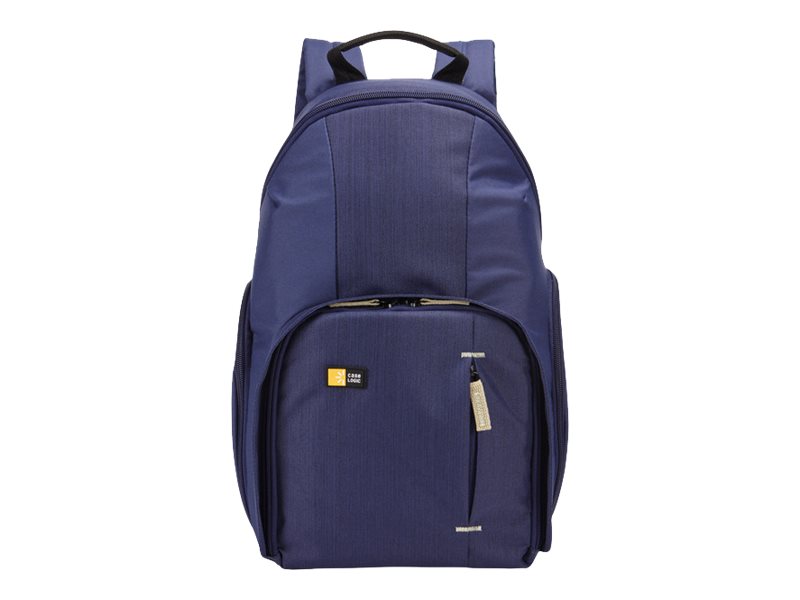 Case Logic TBC 411 - Backpack for camera with lenses and tablet