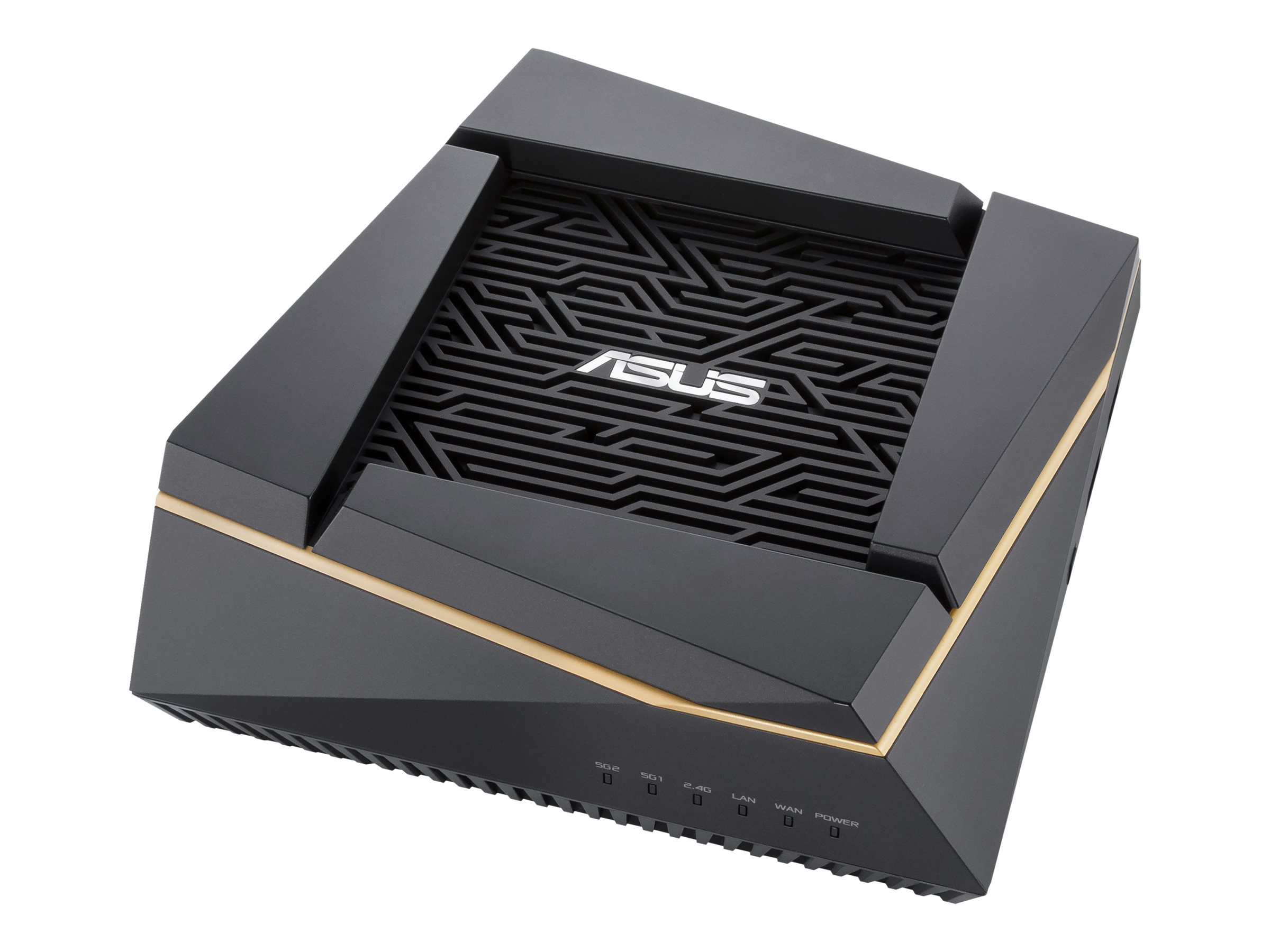 Asus AX6100 Tri-Band WiFi 6 Mesh Gaming Router - RT-AX92U