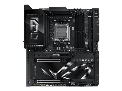 4711387984963 - ASUS ROG CROSSHAIR X870E EXTREME Mainboard - AMD X870E - AMD AM5 socket - DDR5 RAM - Extended ATX