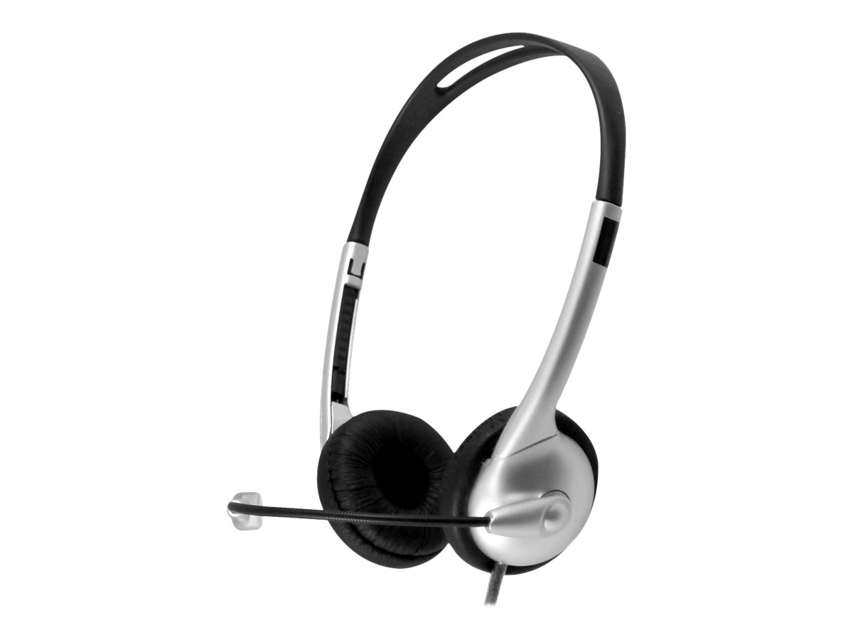 PERSONAL USB HEADSET