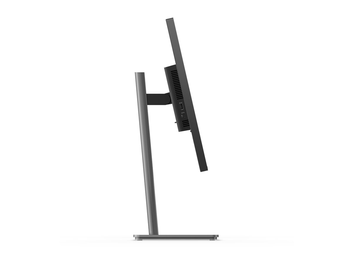 Product shot Left side