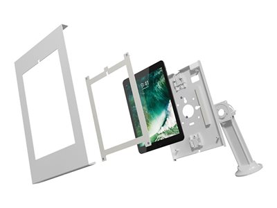 NEOMOUNTS desk grommet lockable casing Optionen & Zubehör