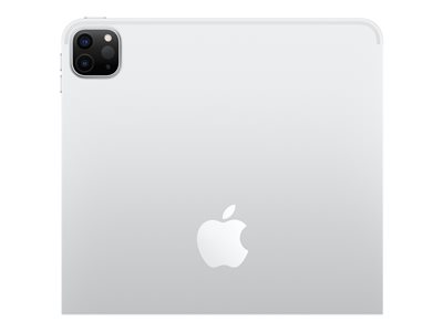 APPLE iPad Pro 11,0 - 512GB WiFi Silver