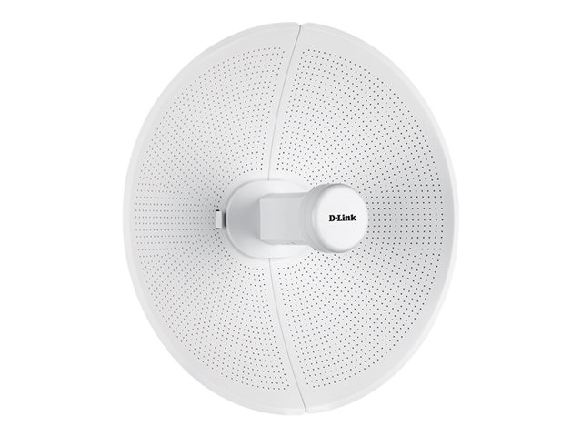 D-LINK Extra Range Wireless AC Bridge DAP-3712