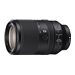 Sony SEL70300G - telephoto zoom lens - 70 mm - 300 mm
