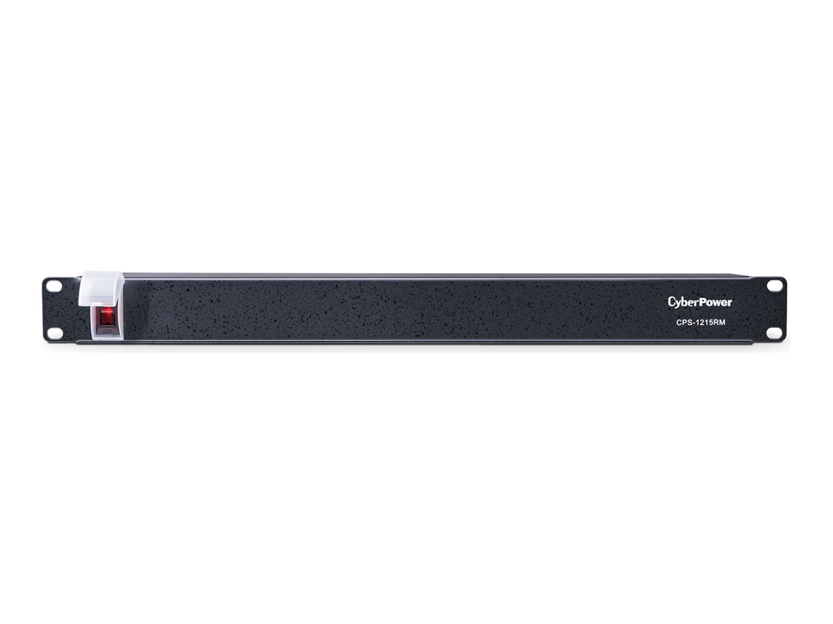 CyberPower Basic PDU Series CPS1215RM