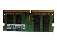Lenovo DDR4  16GB 2400MHz  Ikke-ECC SO-DIMM  260-PIN