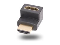 StarTech.com Cble Adaptateur  HDMI2HDMIMFDN