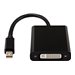 V7 - video adapter - Mini DisplayPort to DVI-D