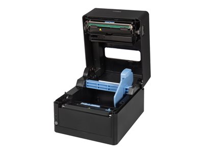 Citizen CL-E303EX Label printer direct thermal Roll (4.65 in) 300 dpi 