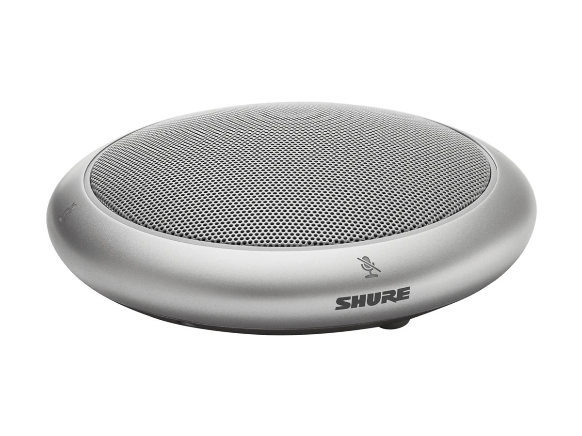 Shure MXA320 - Microphone
