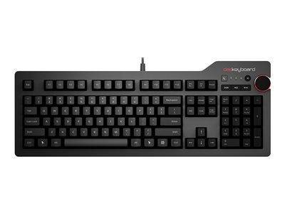 Das Keyboard 4 Professional