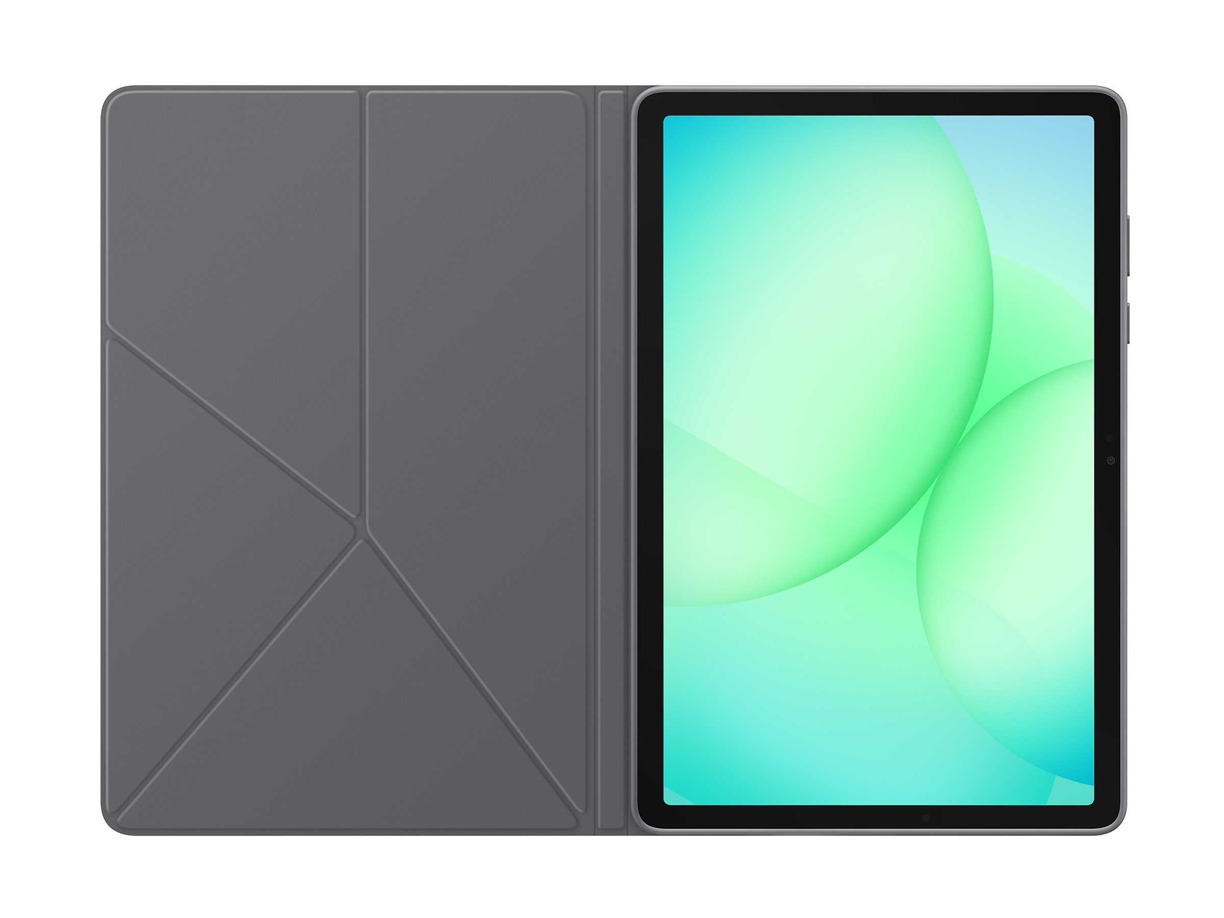 Samsung EF-BX230 flip cover for Product shot Left-angle 79900
