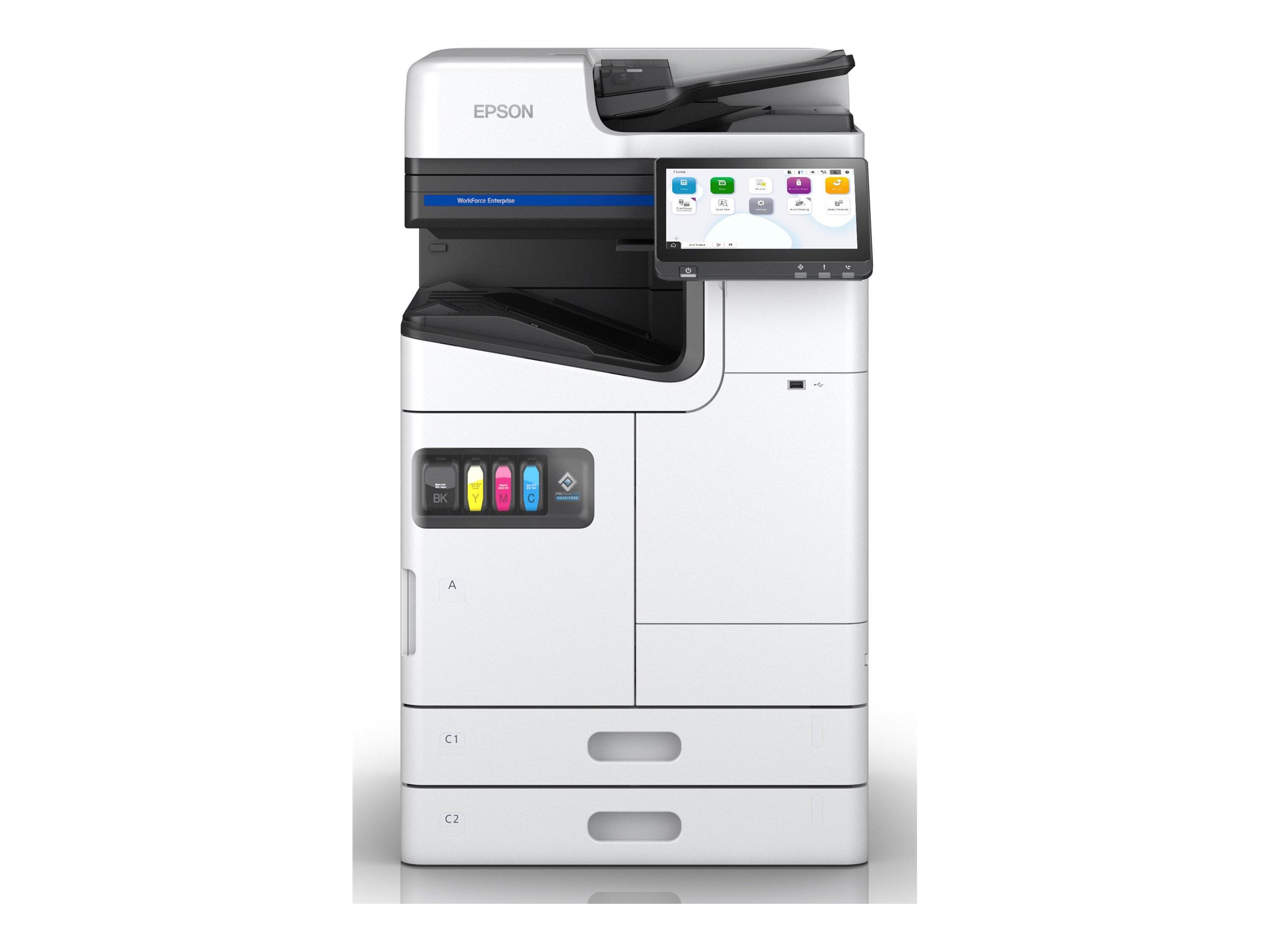 Epson WorkForce Enterprise AM-C4000