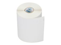 DYMO LabelWriter Extra Large - shipping labels - 140 label(s) - 102 x 210 mm